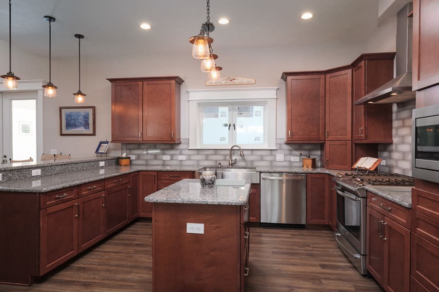 Custom Home Build with Detached Garage in Jonesville, Florida